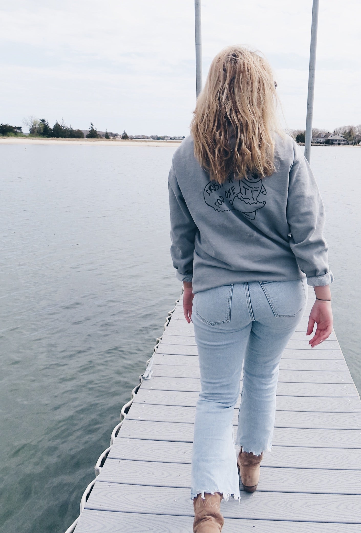 Crush A Cold One Hoodie