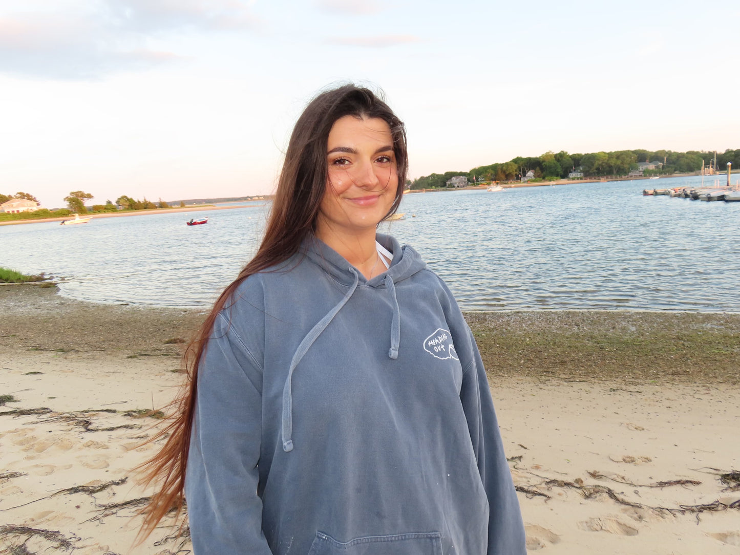 Crush A Cold One Hoodie
